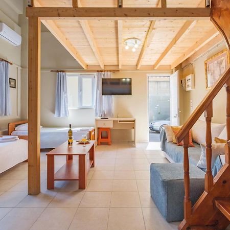 Apartment In The City Center Corfu  Esterno foto
