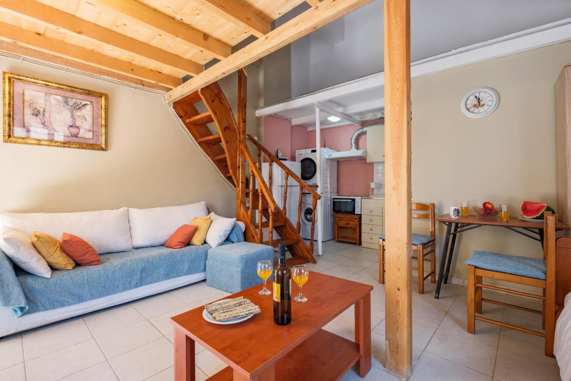 Apartment In The City Center Corfu  Esterno foto