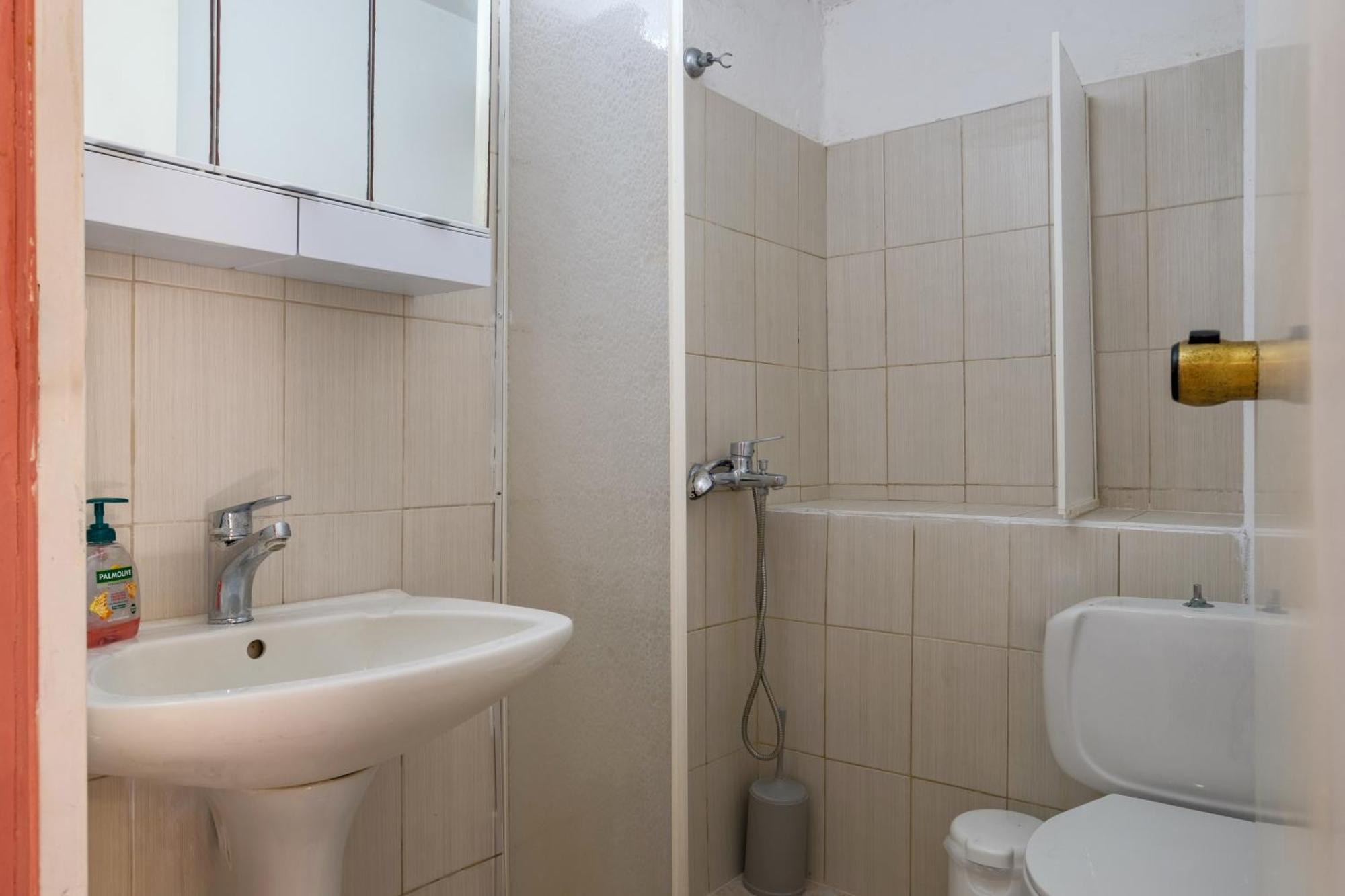 Apartment In The City Center Corfu  Esterno foto