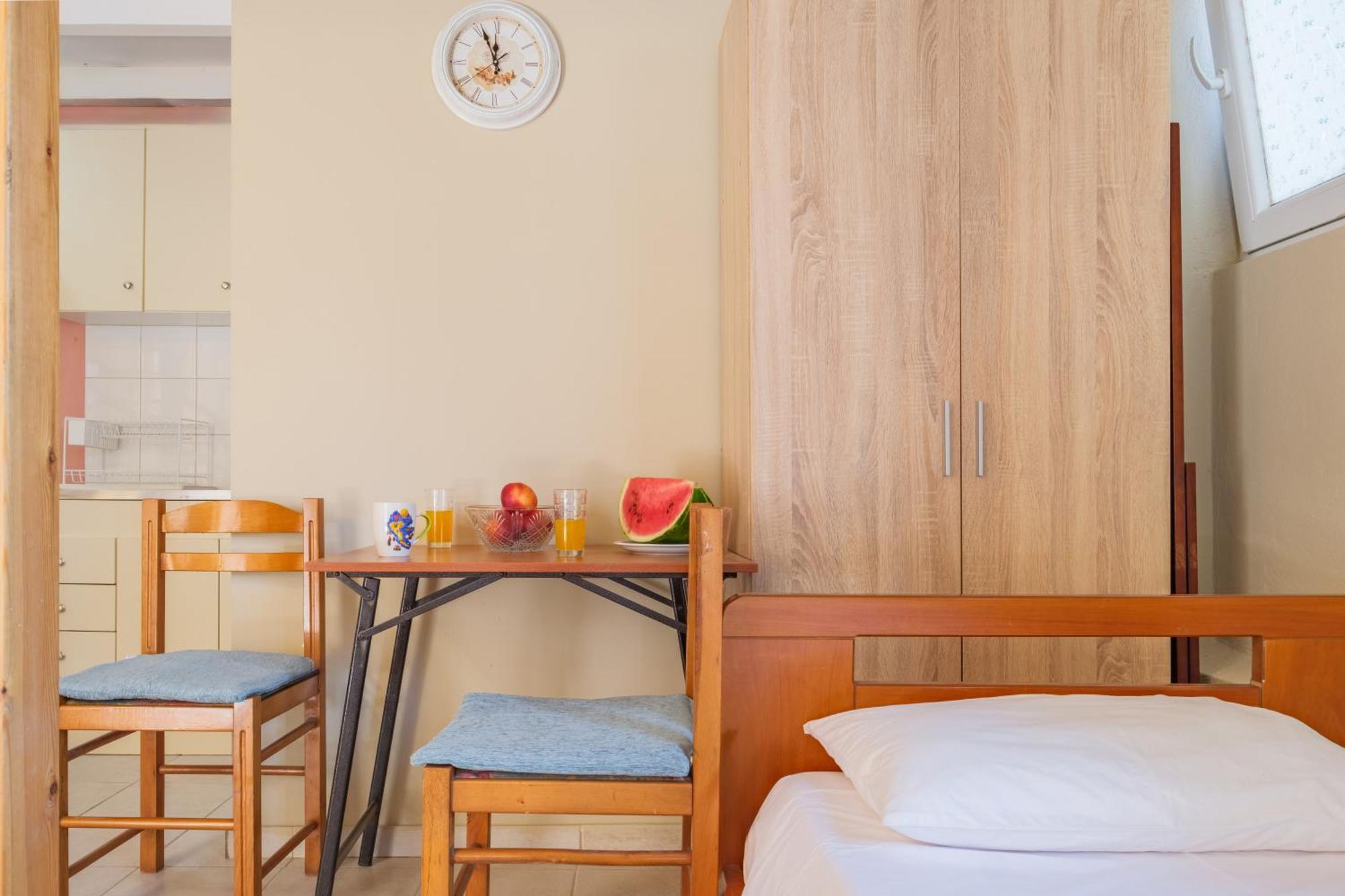 Apartment In The City Center Corfu  Esterno foto